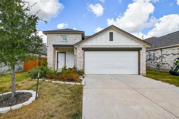 Humble, TX 77346,15447 Cordach Drive