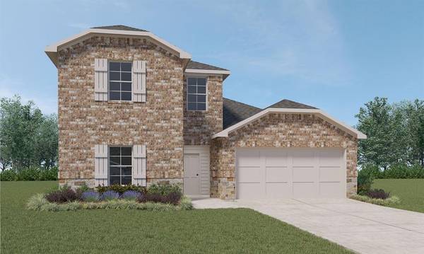 17026 Twisted Confer CT, Magnolia, TX 77355