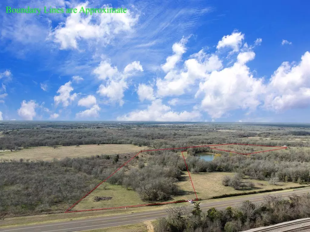 Milano, TX 76556,20+/- Acres N HWY 36