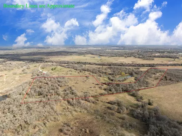 Milano, TX 76556,20+/- Acres N HWY 36