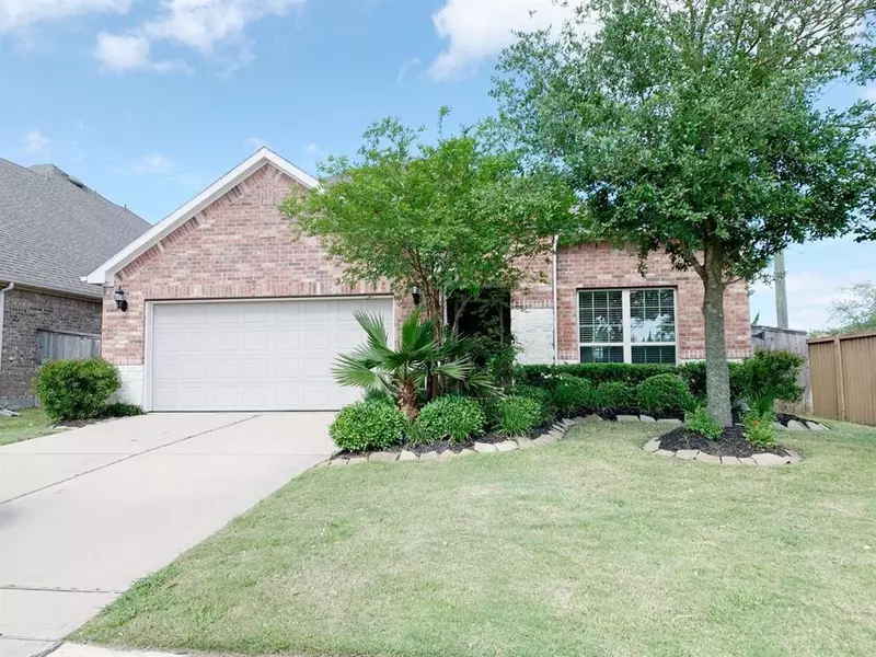 9923 Fiona Pines TRL, Katy, TX 77494