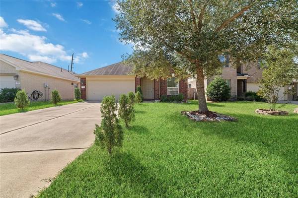 20611 Raingreen DR, Katy, TX 77449