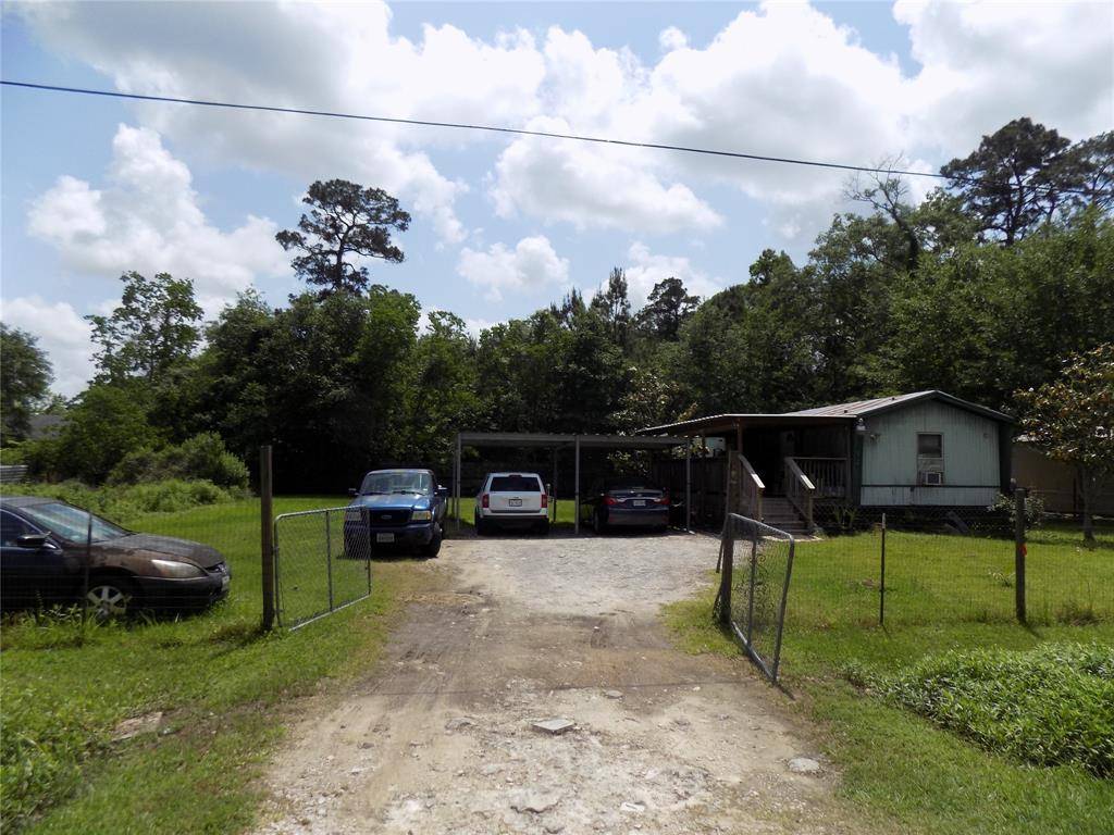 27308 Royal Coach, New Caney, TX 77357