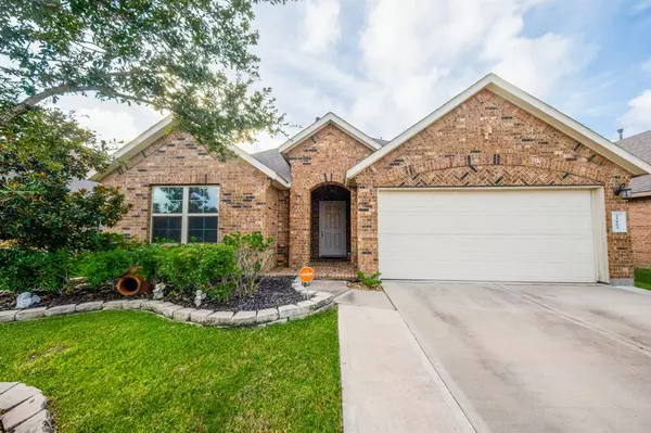 Katy, TX 77493,23803 Giardini DR