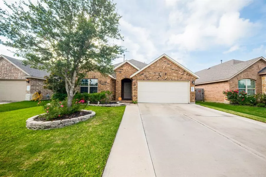 23803 Giardini DR, Katy, TX 77493