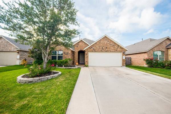 23803 Giardini DR,  Katy,  TX 77493