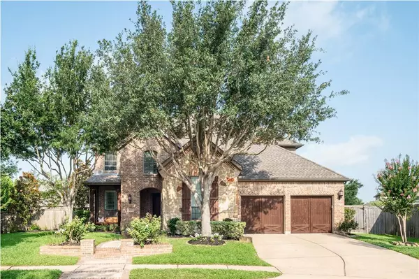 Cypress, TX 77433,19111 Royal Cove CIR