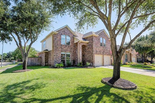 24518 Hamilton Mill CT, Katy, TX 77494