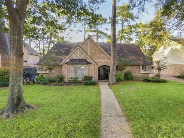 5322 Foresthaven DR, Houston, TX 77066