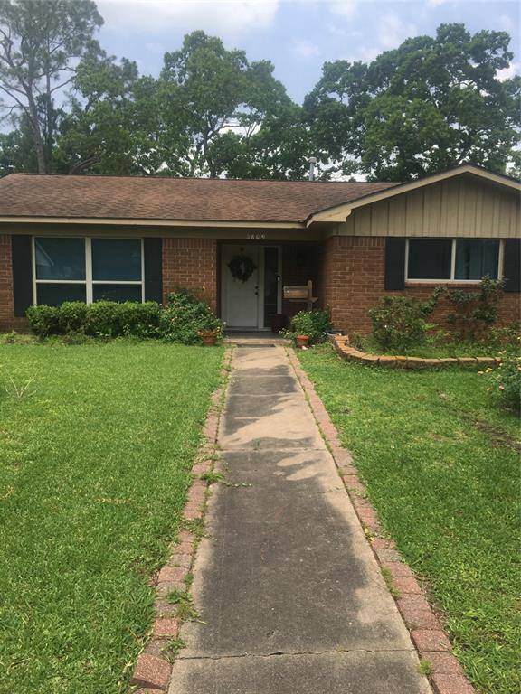 3809 Avenue P, Rosenberg, TX 77471