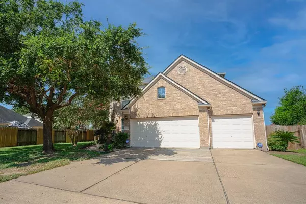 Houston, TX 77084,5719 Painted Trail DR