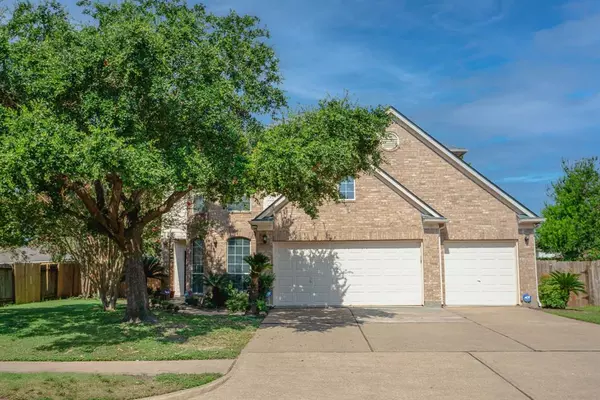 5719 Painted Trail DR, Houston, TX 77084