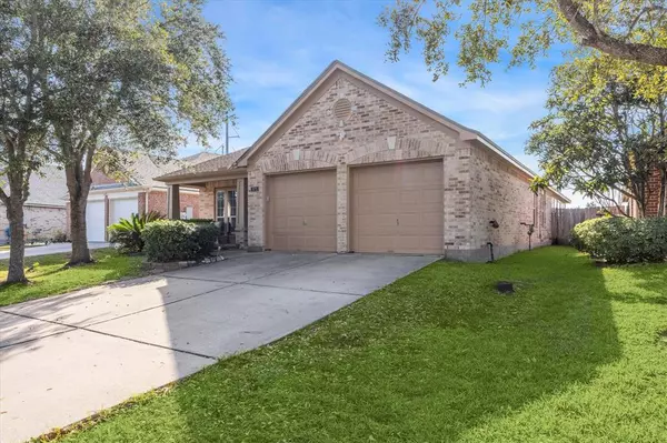 League City, TX 77573,871 Sierra Brook LN