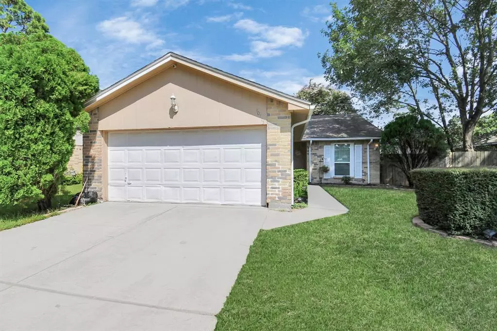 Humble, TX 77396,10715 Ambergate DR