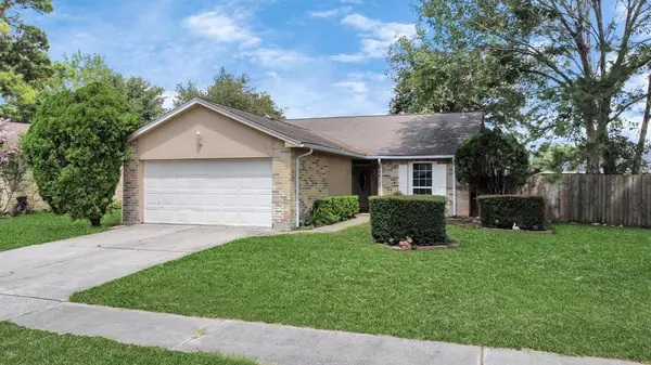 Humble, TX 77396,10715 Ambergate DR