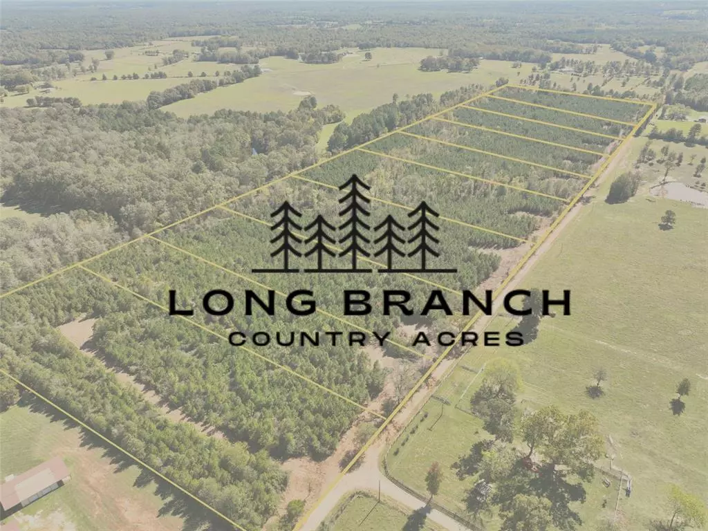 Long Branch, TX 75669,05 CR 3121