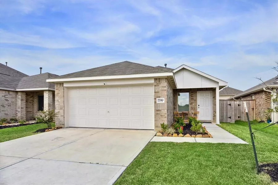 27010 Vista Harbor DR, Katy, TX 77493