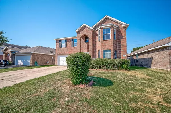 3606 Clayton Trace TRL, Houston, TX 77082