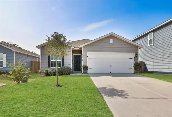 Magnolia, TX 77355,25106 Dickens DR