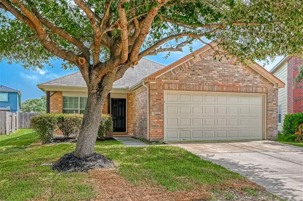 Humble, TX 77338,7623 Mustang Corral DR