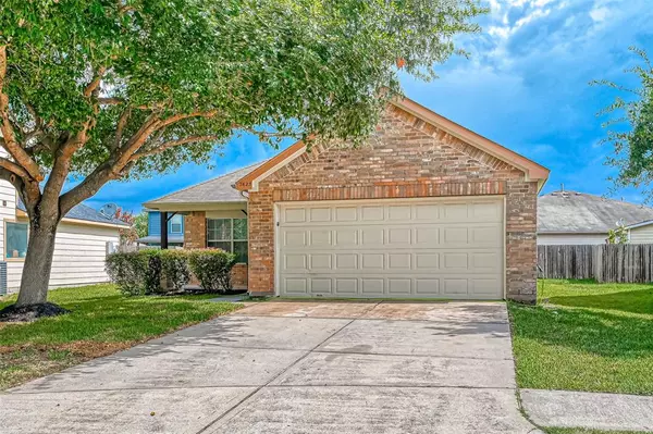 Humble, TX 77338,7623 Mustang Corral DR