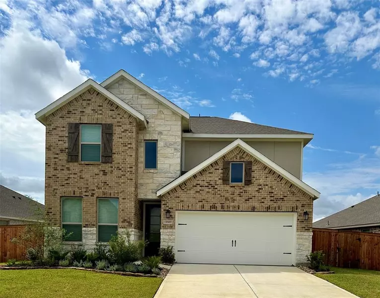 27107 Coneflower Daisy Way, Hockley, TX 77447