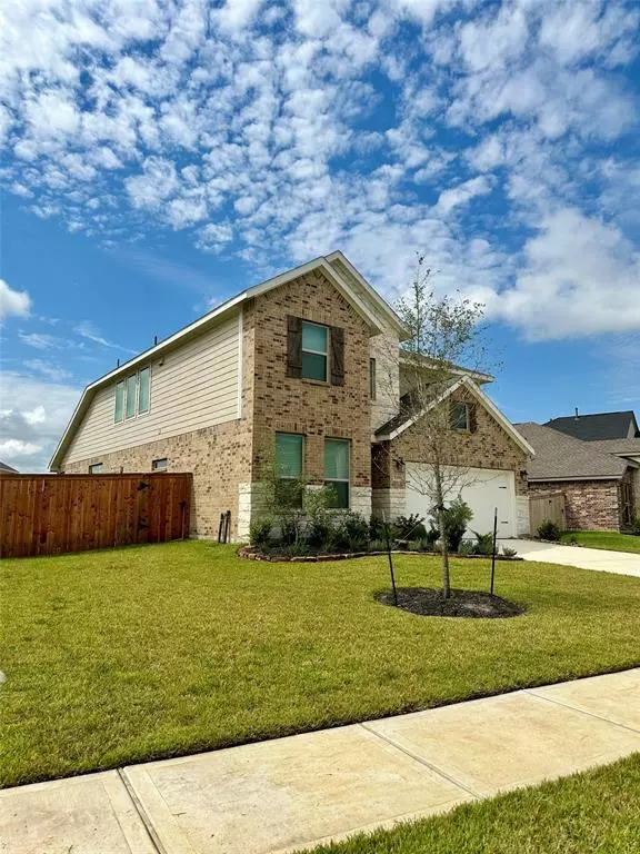 Hockley, TX 77447,27107 Coneflower Daisy Way