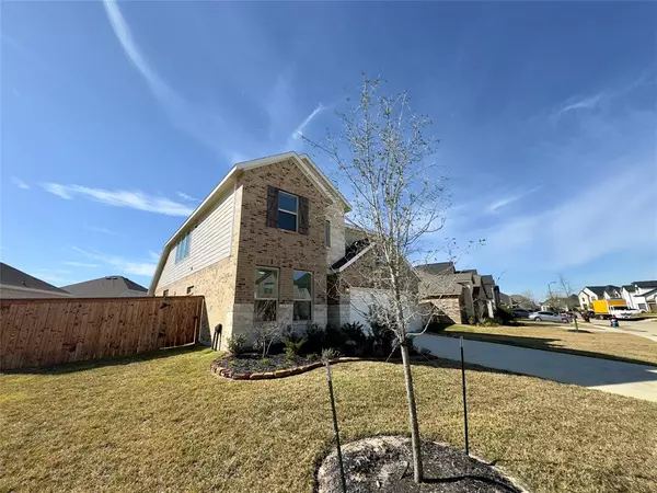 Hockley, TX 77447,27107 Coneflower Daisy Way