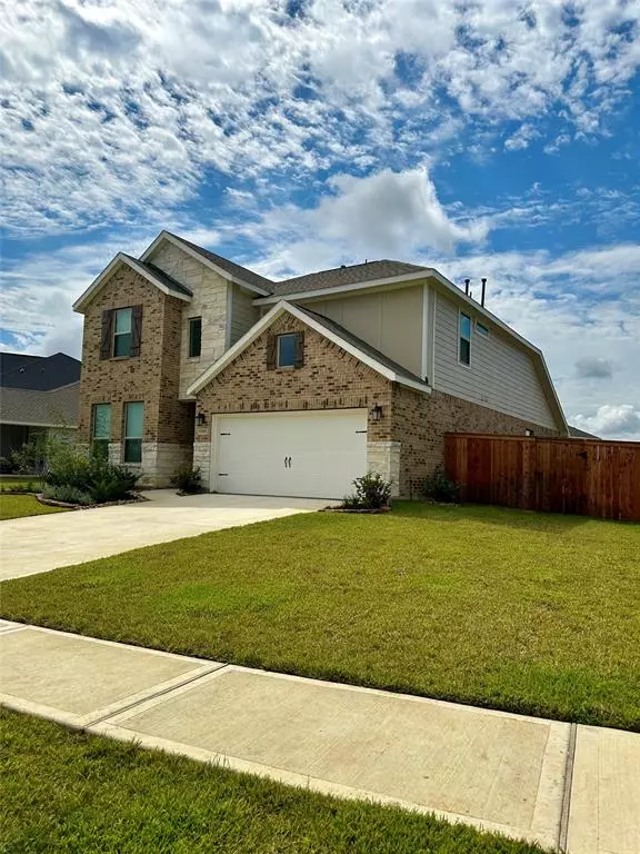 Hockley, TX 77447,27107 Coneflower Daisy Way