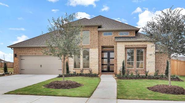 26127 Dappled Glade LN, Richmond, TX 77406