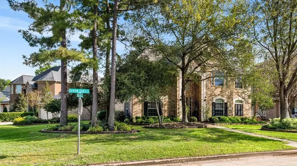 5503 Baron Oaks CT, Houston, TX 77069