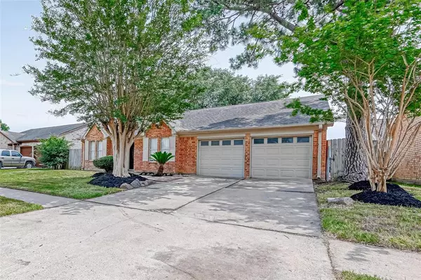 Houston, TX 77084,16631 Cromarty CT