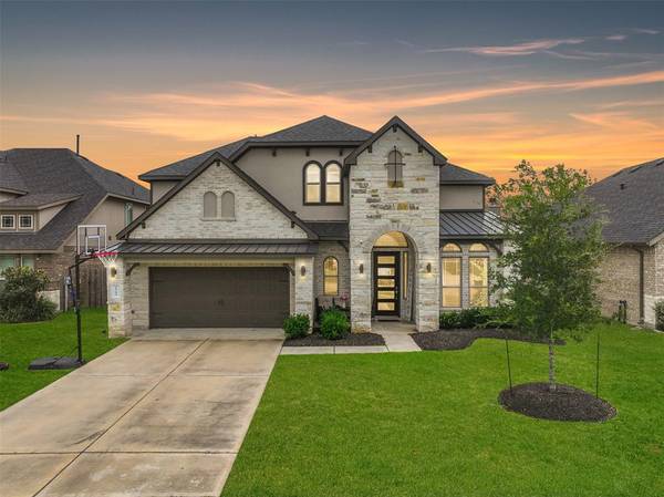 1515 Harvest Vine CT, Friendswood, TX 77546