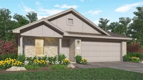 4215 Sonora Prairie TRL, Baytown, TX 77521