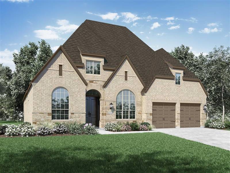 24727 Beebalm TRL, Katy, TX 77493