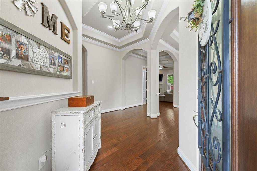 Spring, TX 77386,3743 Pinebrook Hollow LN