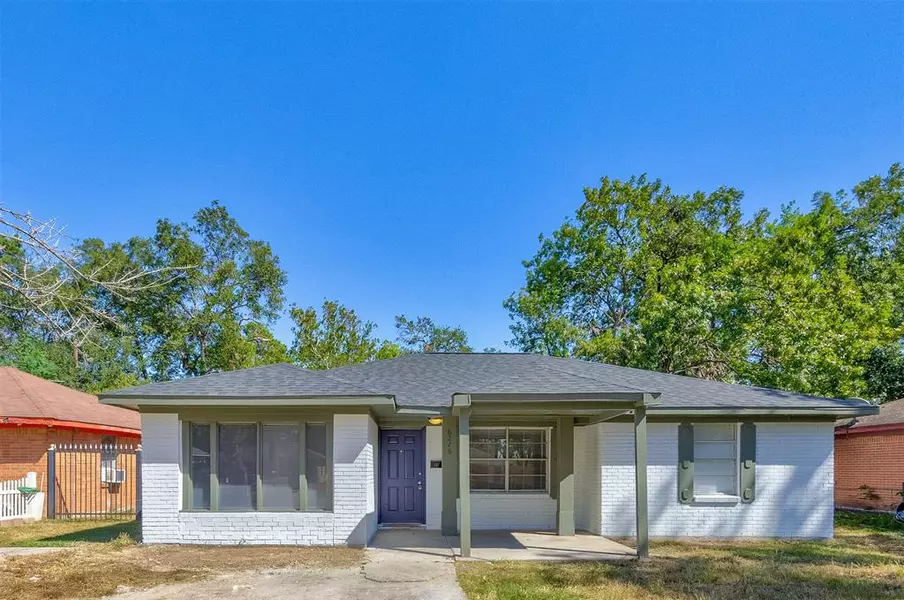 6226 Rolland ST, Houston, TX 77091