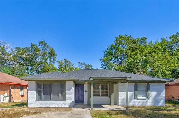 6226 Rolland ST, Houston, TX 77091