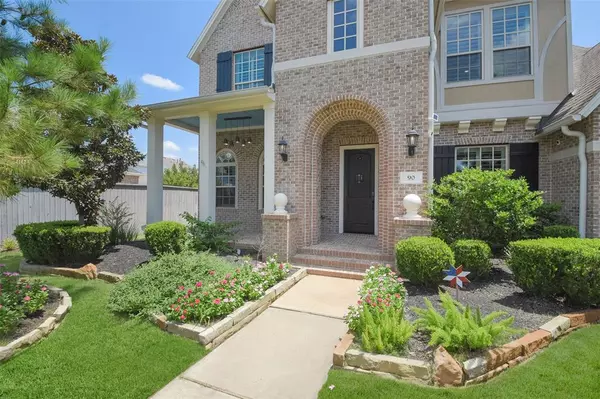 The Woodlands, TX 77389,90 Finn Corner WAY