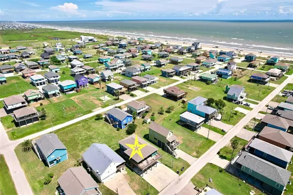 Crystal Beach, TX 77650,876 SURFVIEW