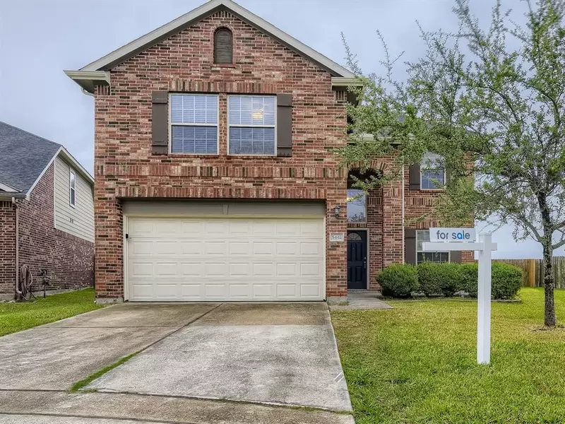 5442 Rio DR, Baytown, TX 77521