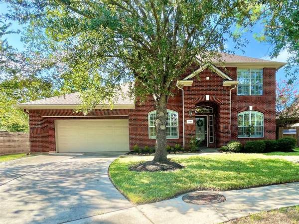 3003 Vincent Crossing DR,  Spring,  TX 77386