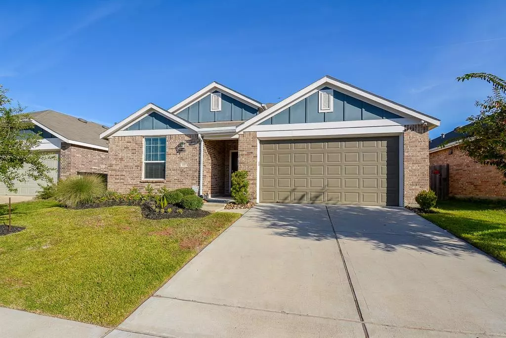 Cypress, TX 77429,16034 Cypress Farms DR