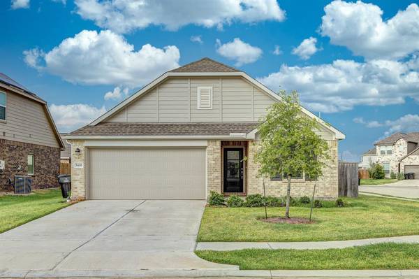 3406 Avary River LN, Richmond, TX 77406