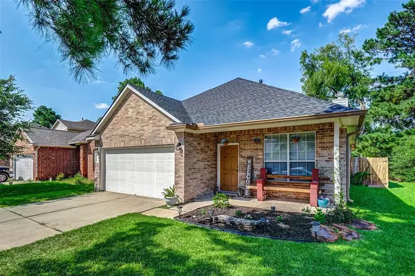 Spring, TX 77373,24310 Park Gable DR