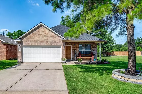 Spring, TX 77373,24310 Park Gable DR