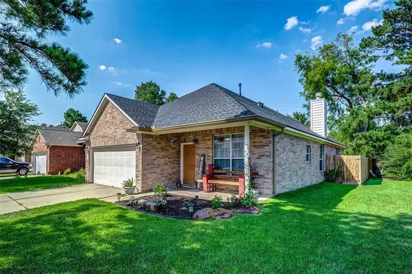 Spring, TX 77373,24310 Park Gable DR