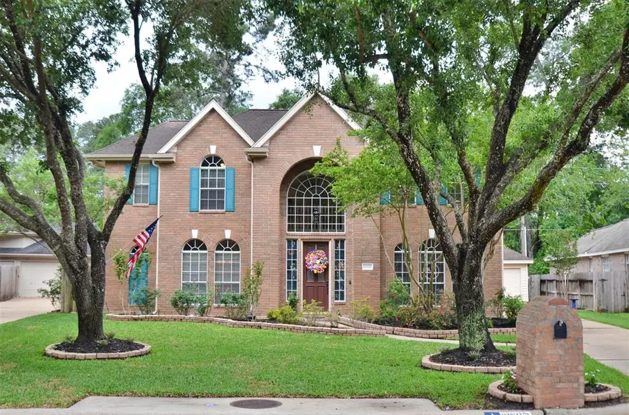 20103 Forest Drive ST, Spring, TX 77388