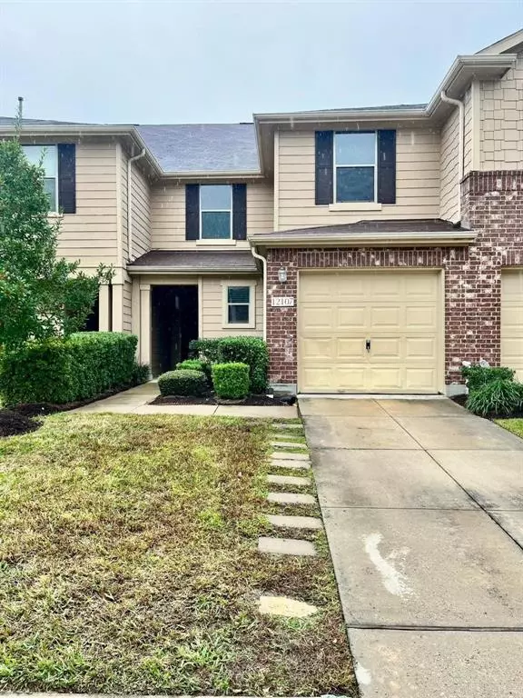 Tomball, TX 77377,12107 Martin Creek Lane