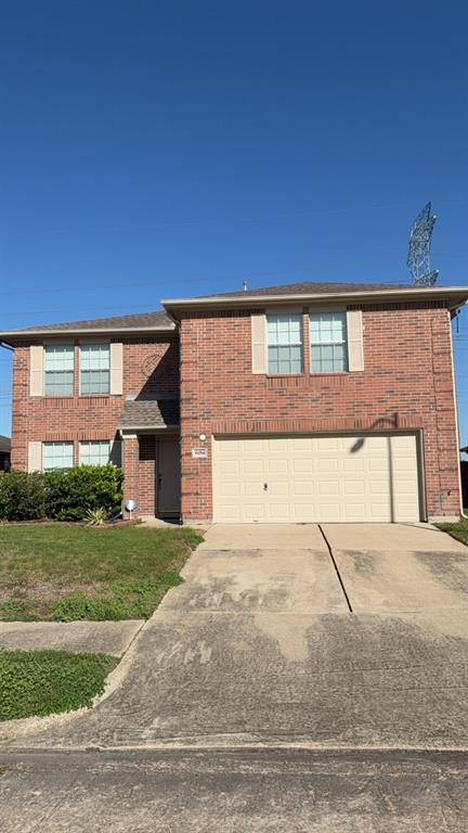 6014 Pinacle PT, Houston, TX 77085